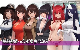 职场幻想~在充满爱意的小镇性福生活的故事 Workplace Fantasy v1.3.5.3 +DLC【SLG+绿帽+恶堕+后宫+官中+无码】