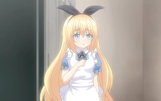 梦狱之国的爱丽丝 1-2 魔人 里番合集 中文字幕 熟肉 强奸  呆萌合集