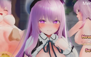 PC-3D新作【开放世界/幻想后宫】异世界树的巫女V1.0DL官中+DLC [1+10G][百度盘]