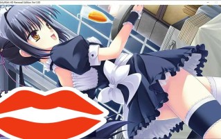  [大型ADV2D汉化]SuGirly Wish HD Renewal Edition AI汉化版+全CG存档电脑4G￼￼