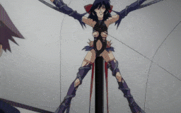 魔法少女 アイ VOL.4 魔法少女狂乱 [中文字幕]