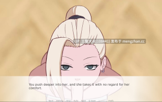 火影同人腐败后宫2D日式SLG 机翻    自影崛起 Jikage Rising [v2.31a Arc 3] 1.7GB