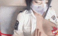 #抹茶千层 #糖心vlog 女警执行任务却被反杀 被迫强制口交插穴 精液射满骚嘴 A012502