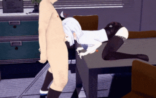 Lewd Office Part 1-3