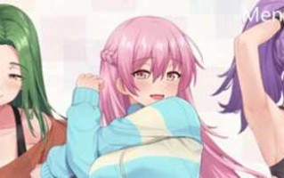 【PC/SLG/存档/中文/1.5G】纯情X股间X健身房 ver4300269 STEAM官方中文版 经营养成SLG游戏+存档+1.5G+补