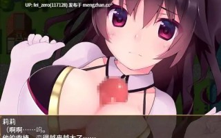 【PC/RPG/汉化】RJ267765 见习淫魔与骑士的工作2 [サークルいーえっち]