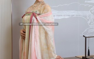 梨霜儿 - 汉服 4K [112P-986M]