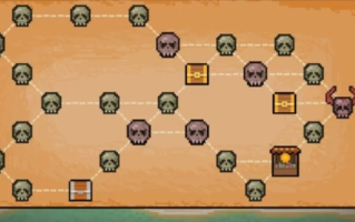 【肉鸽卡牌】拉杆英雄 Spin Hero官方中文-解压即玩| [1+256.33MB][百度盘]正经游戏