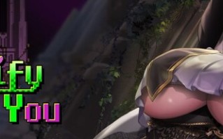 体验版[动作ACT/像素动态] 妖怪净化人 I will purify you Demo 官方中文版 [310M]