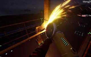 船舶墓地模拟器2 免安装绿色中文版