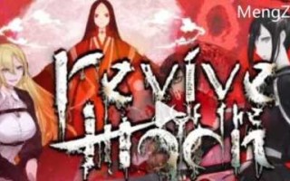 【PC/官中/3D/动作/3.8G】月之复苏(revive of the moon) Ver1.1.0+官方中文版+3D动作冒险游戏+3.8G