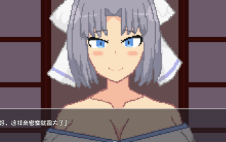 ［像素/爆乳/强奸/精品动态/机翻］(转载搬运) 忍者大会 222MB