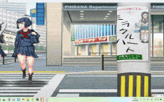 【ACT/全动态/SLG】第二部：时间停止器 向各个场景的美女射精吧