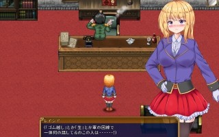 【DLsite/官中AI汉化/像素/动态/淫乱/巨乳】战令公主蕾西亚与失落要塞 /戦令姫レイシアと失落の要塞【Ver1.17】【PC/2G】【RJ01041481/社团：くろと雑貨】