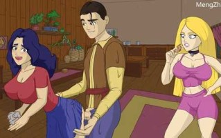 [更新]【欧美SLG/沙盒】长老操逼 69（Milfrim: The Elder Fuck 69）V1.072 汉化中文【PC+安卓-1G】