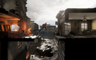 《金刚：绝境求生 Kong: Survivor Instinct》中文版百度云下载