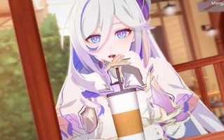 白嫖，因为快感恶堕的伊甸和取悦大地帝皇舰长的羽兔