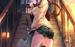 PC/ADV/爱之钥FD/精翻汉化版