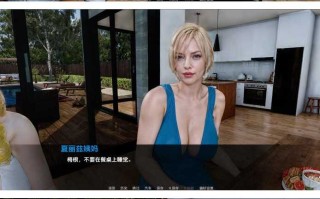  【欧美SLG/汉化】梦想家生活(Dreamer Life) v0.6 【PC/3.62G】
