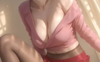  轻熟风 家有妻与子 [112P+380M]