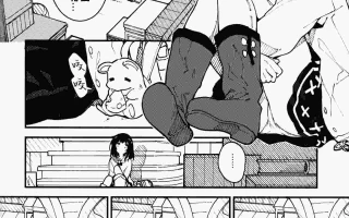 【汉化】和碧卡拉酱唧唧我我的本子5