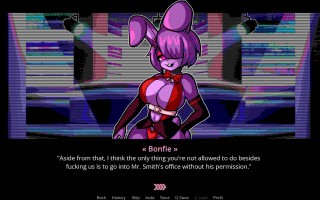 【驴哥帮忙找系列】外国经典IP《玩具熊的午夜后宫》 (PC端/v1.0/驴哥汉化/922MB)