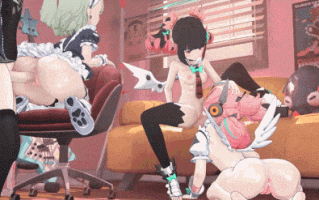 Angels of Delusion and Wise