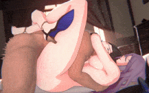 【3D/同人】Laplace 合集 [9V/1.2G]