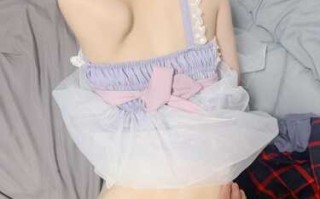 白嫖，可恩的一日肉壶新娘课程