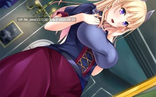 【PC/ADV】魔将姫ティルアーナ孕ませ催眠～人間を虐げる魔族の姫が暗示一つで肉玩具になる～[Miel] 