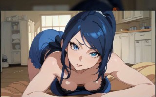 [日式SLG/AI生成] 停止挤奶 Hentai Step Milf 官方中文版 [200M]