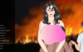 w1625 母亲NTR训练Ep6 先行测试中文版 [新作/867.6M]