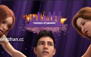 【欧美/SLG/PC机翻/安卓生肉】激情地平线重制 Horizon of Passion Reworking [v0.6] [521M]【序号6010】