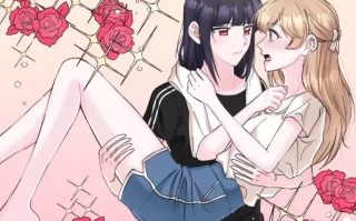 韩漫 莉莉絲 1-71話[完結] 4317P 全彩 百合 SM 调教