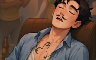 免费【2D欧美SLG 男主 后宫 online 手机模拟器 生肉】性信息部门 Sexting Department [v0.0.3]