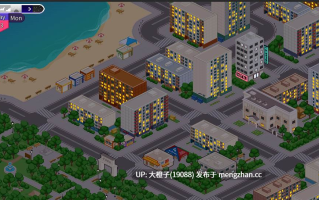 [ACT生肉动态PC]Bodysmith Tales Hidden Legacy v0.1.5.0[120M]