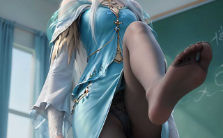 完美世界 雪琳 荤素