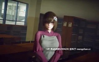 18[SLGAI汉化]【更新】面纱 The Veil v0.2 [PC3.8G]