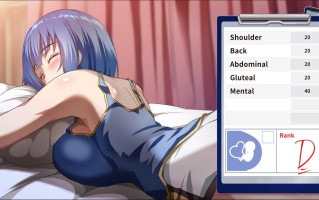 【SLG/PC/官中/步兵版/】 美少女专属按摩师 v1.7.5 