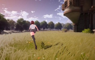 2.[日式ACT全动态3D] 絶頂之塔-欲望的水晶絶頂の塔 ~欲望のクリスタル~ DL正式版 [3.2G全CV]（1）