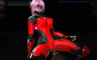 [ACT/汉化] 流星猎犬 Hounds of the Meteor V20250131 官方中文无修版电脑 [9.5G]