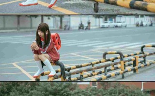 蠢沫沫_叫兽的恶作剧4