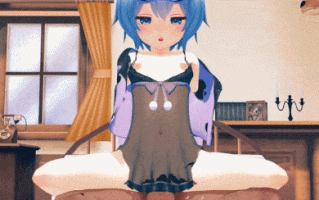 VRChat-ラスク_Rusk(Sex)