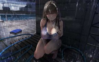 想让我沉沦的色情魔物~【涼花みなせ】