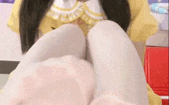 极品双马尾萝莉超白皙粉穴 #美女正妹 #萝莉 #无毛白虎