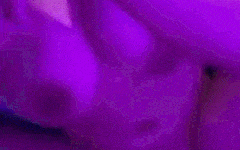 泰裔极品 pimnalin 紫光下两陀白晰巨乳想揉揉看 #网红 #后入 #美乳巨乳