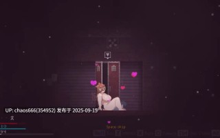 魔物娘小镇/Monster Girl Townv1.0