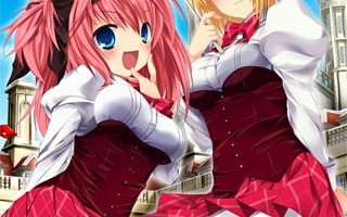 新汉化[日式ADV] 嗨，亲爱的 HimeのちHoney 汉化版+全CG存档 [1.90G]