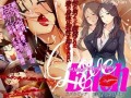 [PC-RPG游戏] [RPG/PC/AI汉化] 爱与婊子 Love&Bitch ver1.1