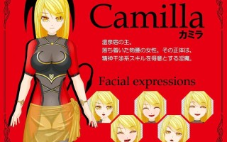 新汉化[日式RPG/魔物娘/反向X] 无法离开淫魔的宿处！ 淫魔の宿から出られない! AI汉化版+前传[EPISODE-0]+全回想存档 [2.50G]